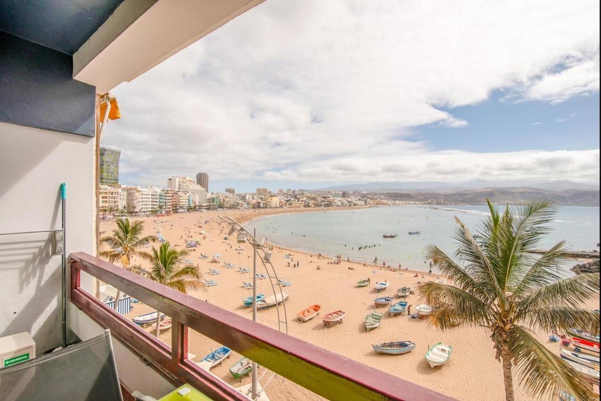 Apartment Canteras Vista Al Mar Orlando P30 Las Palmas / Gran Canaria