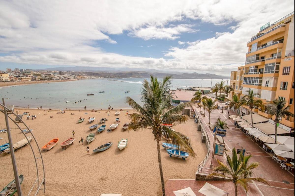 Canteras Vista Al Mar Orlando P30